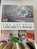 The 100 Best Children's Rooms Book